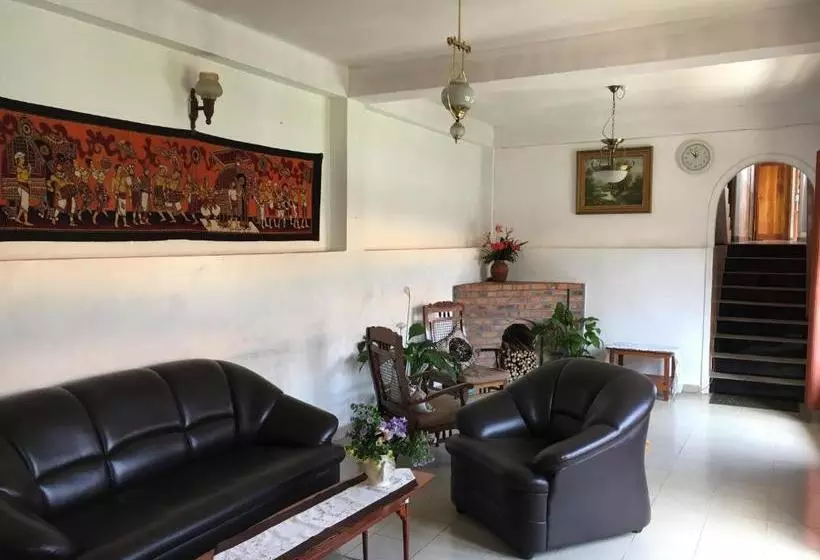Majatalo Duke S Nose Holiday Bungalow
