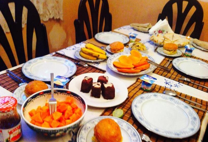 پانسیون Duke S Nose Holiday Bungalow