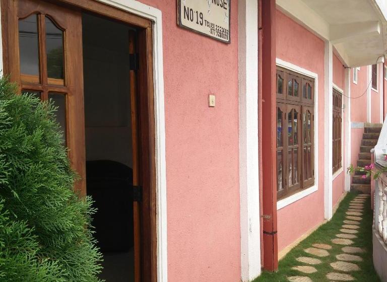 پانسیون Duke S Nose Holiday Bungalow