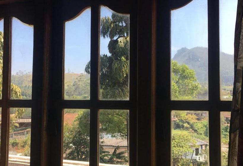 پانسیون Duke S Nose Holiday Bungalow