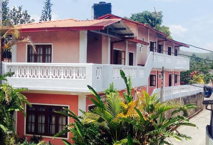 پانسیون Duke S Nose Holiday Bungalow