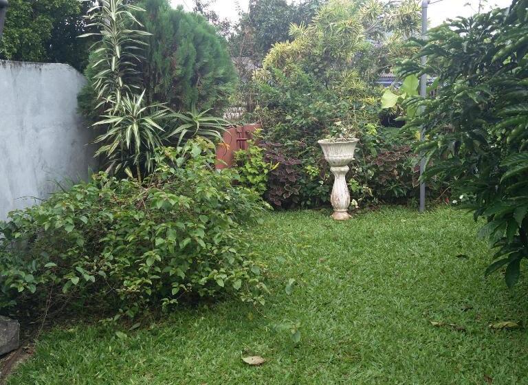 پانسیون Duke S Nose Holiday Bungalow