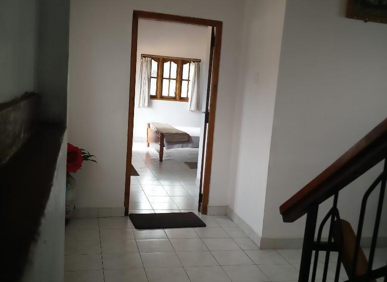 پانسیون Duke S Nose Holiday Bungalow