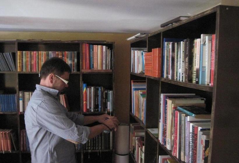 پانسیون Ethno Village Slatkovac