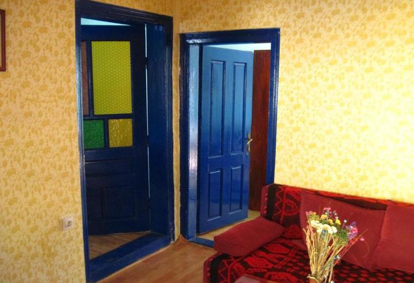 پانسیون Ethno Village Slatkovac