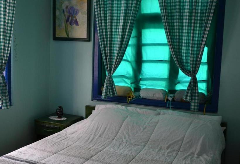 پانسیون Ethno Village Slatkovac