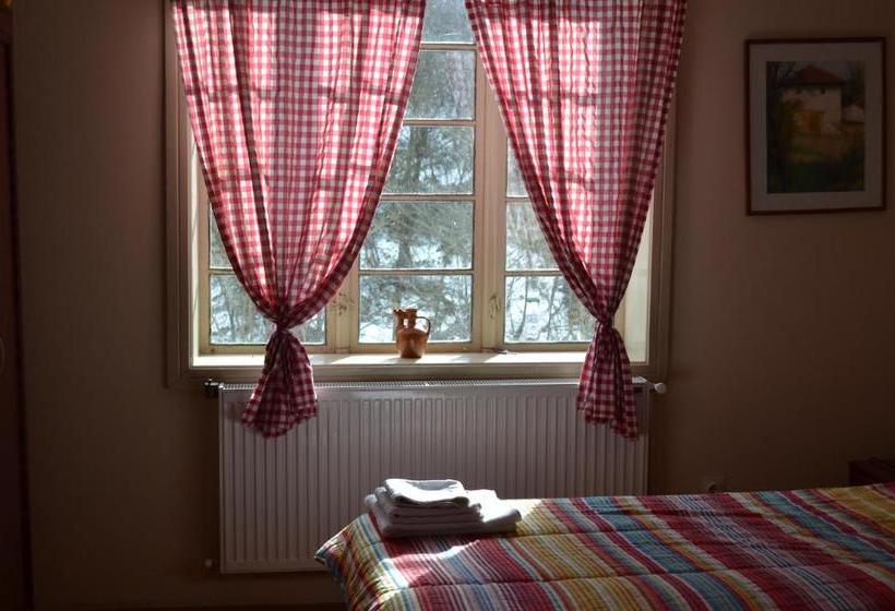 پانسیون Ethno Village Slatkovac