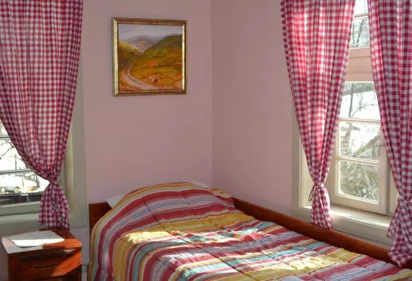 پانسیون Ethno Village Slatkovac