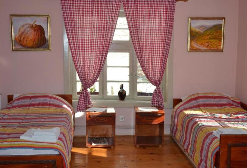 پانسیون Ethno Village Slatkovac