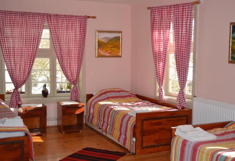 پانسیون Ethno Village Slatkovac