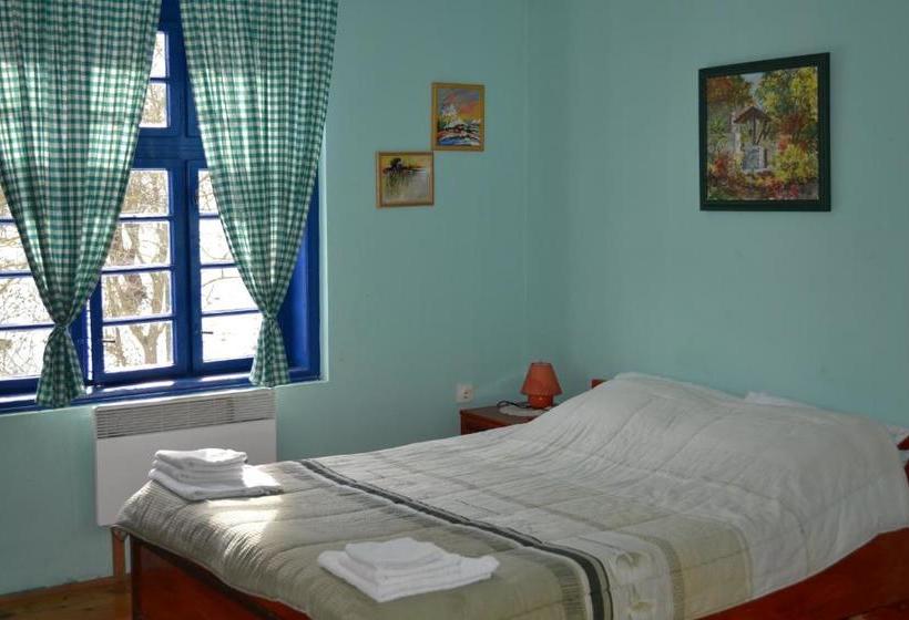 پانسیون Ethno Village Slatkovac