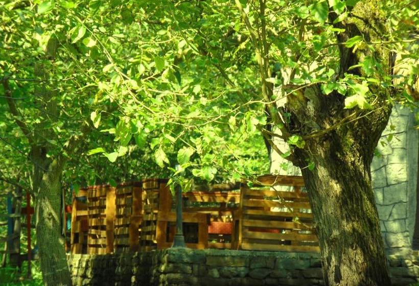 پانسیون Ethno Village Slatkovac