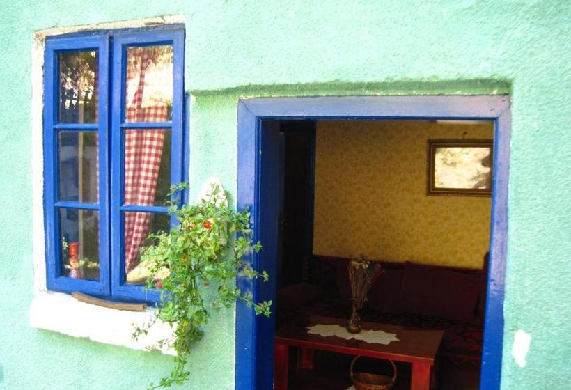 پانسیون Ethno Village Slatkovac