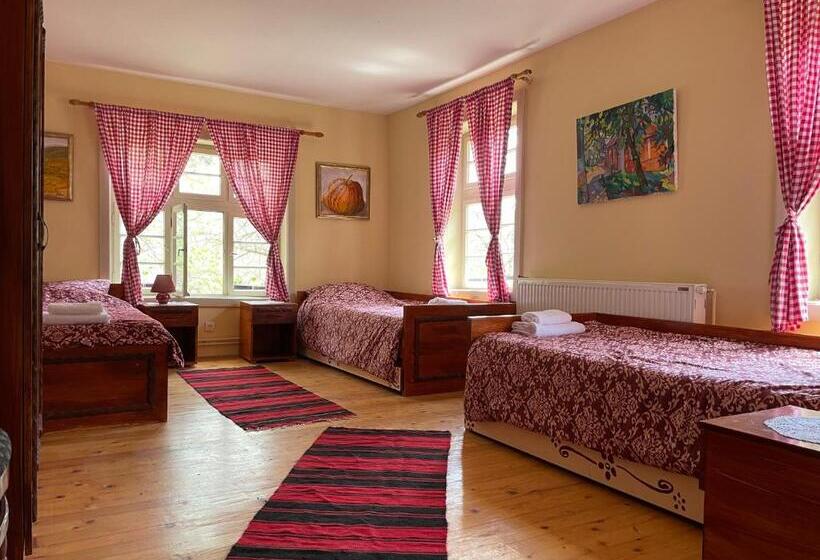 پانسیون Ethno Village Slatkovac