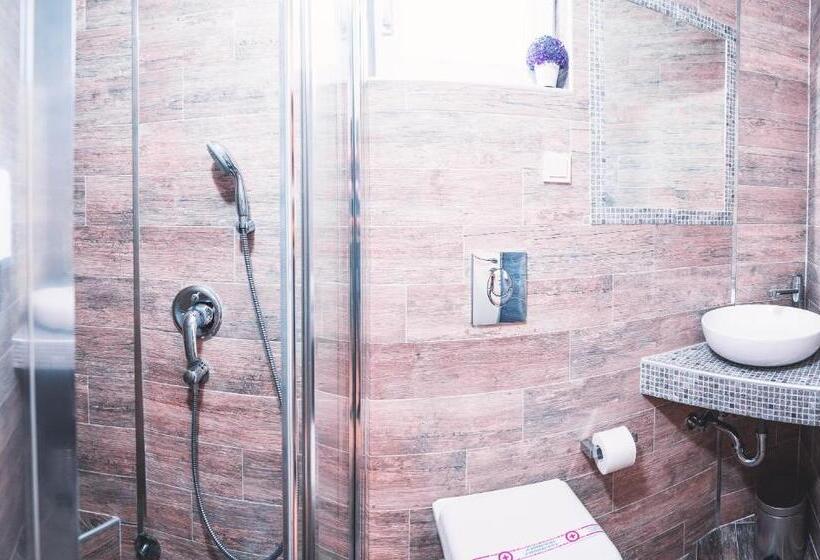 پانسیون Guest House S Lux