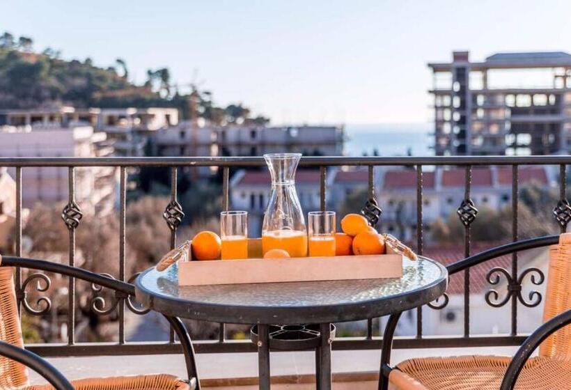 پانسیون Guest House S Lux