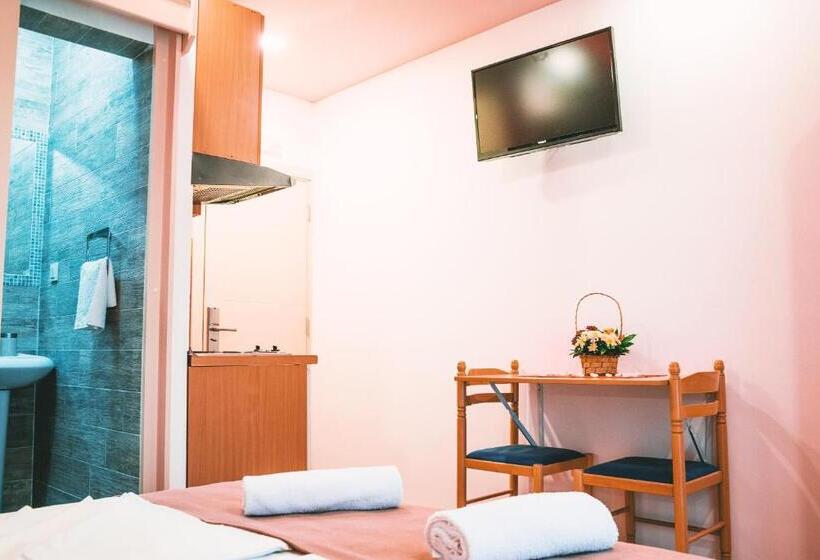 پانسیون Guest House S Lux