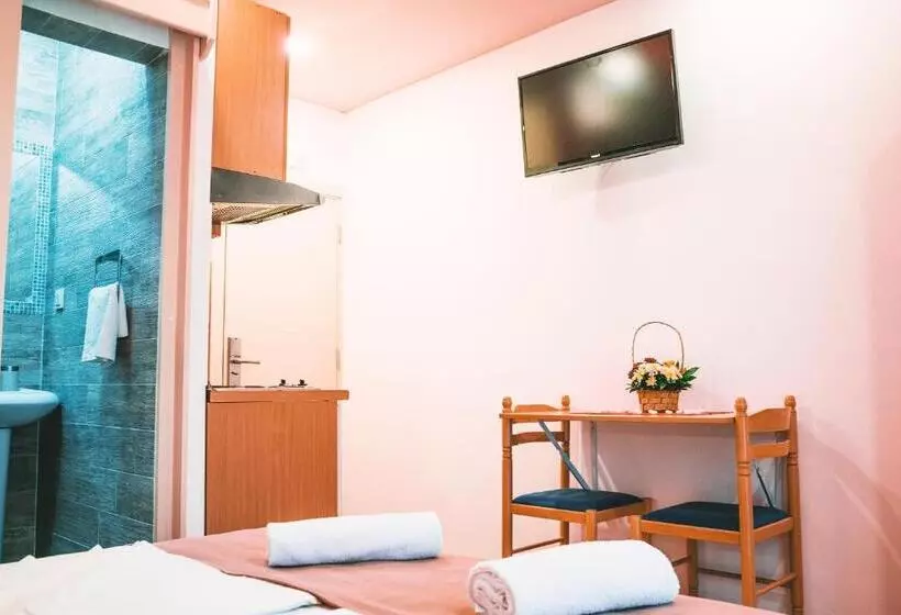 پانسیون Guest House S Lux
