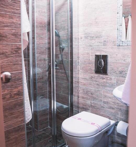 پانسیون Guest House S Lux