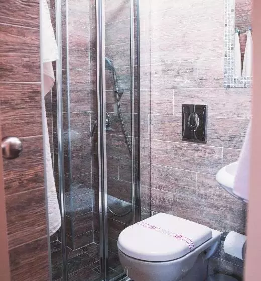 پانسیون Guest House S Lux
