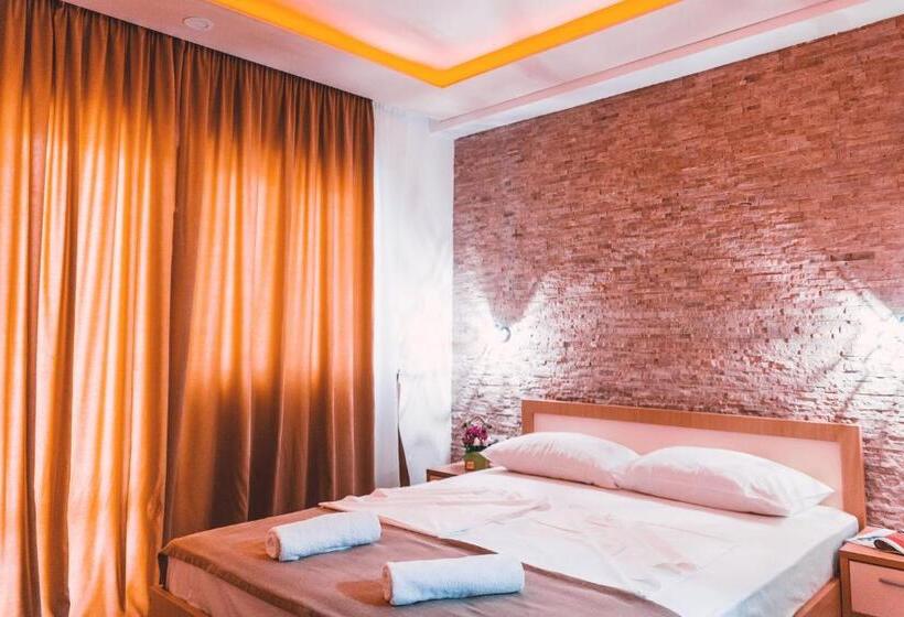 پانسیون Guest House S Lux