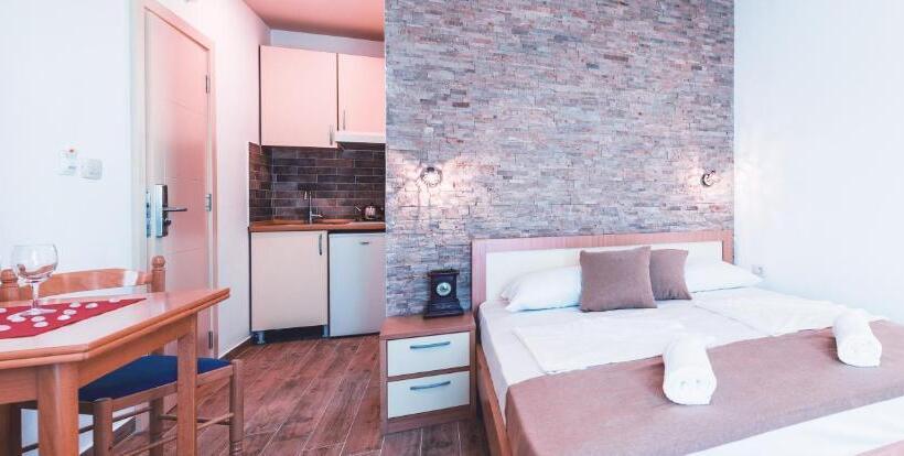 پانسیون Guest House S Lux