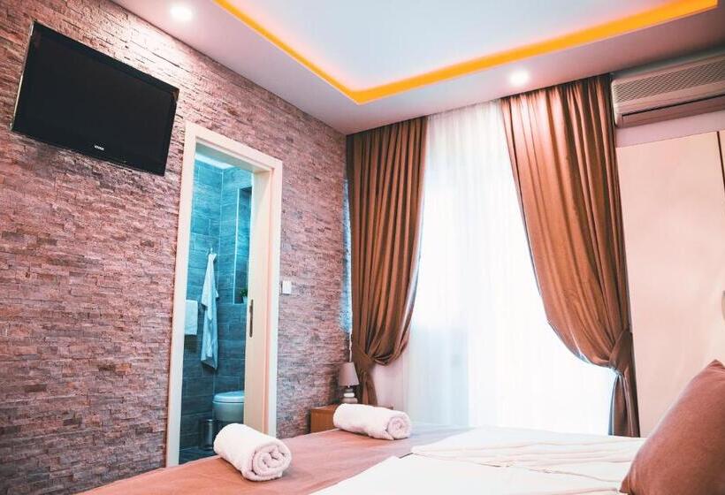 پانسیون Guest House S Lux