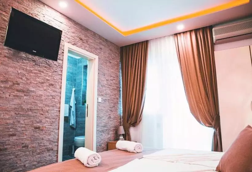 پانسیون Guest House S Lux
