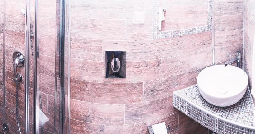 پانسیون Guest House S Lux