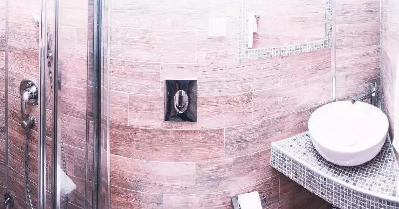 پانسیون Guest House S Lux
