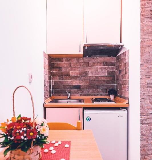 پانسیون Guest House S Lux