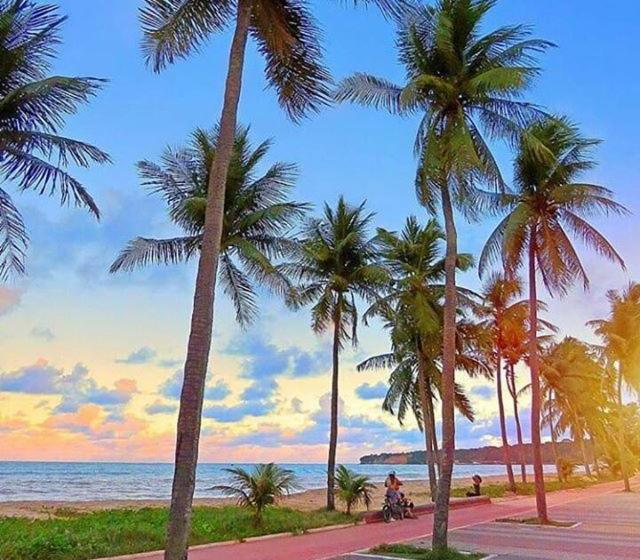 Pensione Pousada Portal Do Sol