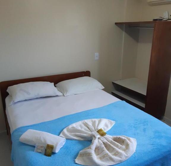 Pensione Pousada Portal Do Sol