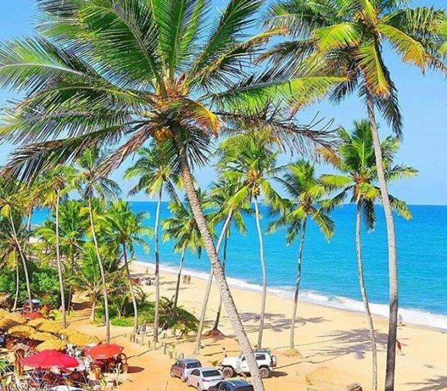 Pensione Pousada Portal Do Sol