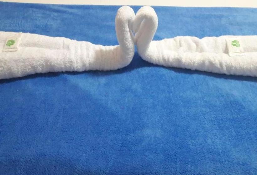 Pensione Pousada Portal Do Sol