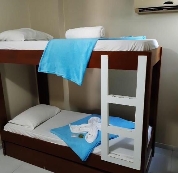 Pensione Pousada Portal Do Sol