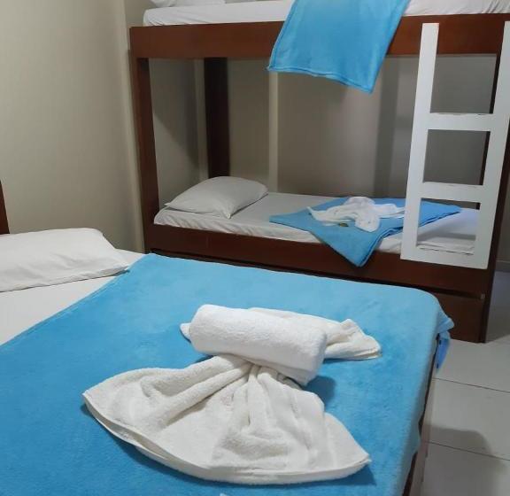 Pensione Pousada Portal Do Sol