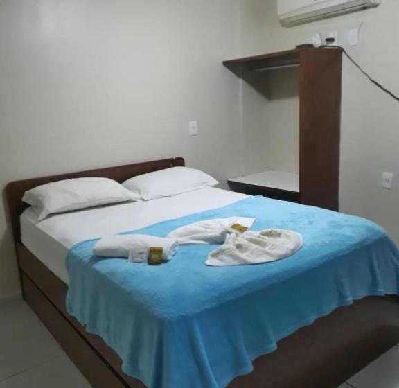 Pensione Pousada Portal Do Sol