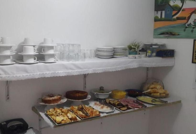 Pensione Pousada Portal Do Sol