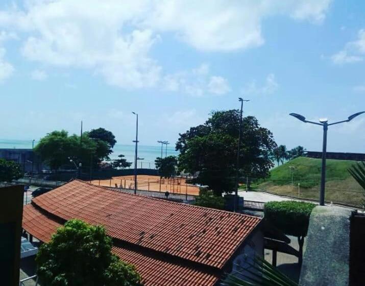 Pensione Pousada Portal Do Sol