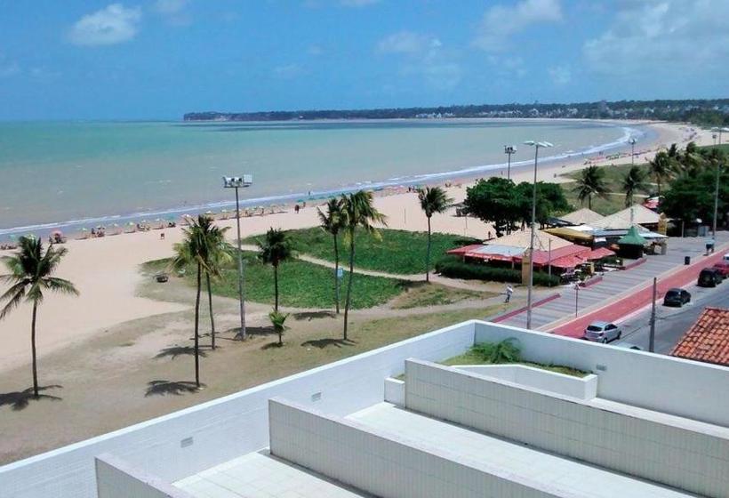 Pensione Pousada Portal Do Sol