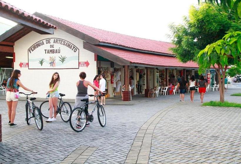 Pensione Pousada Portal Do Sol