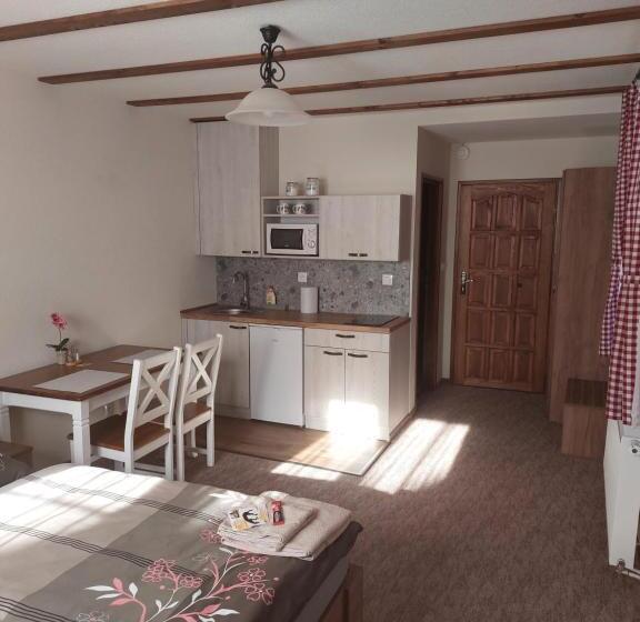 بنسيون Privat Lena