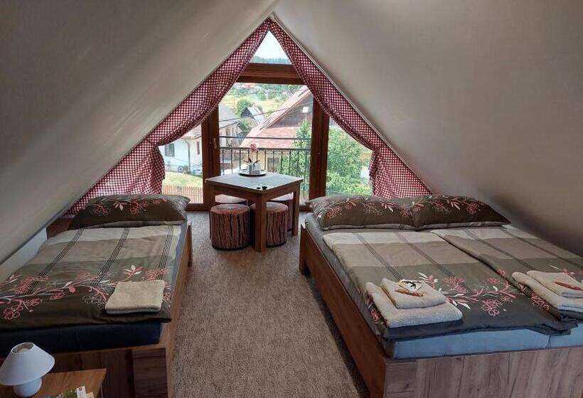 بنسيون Privat Lena