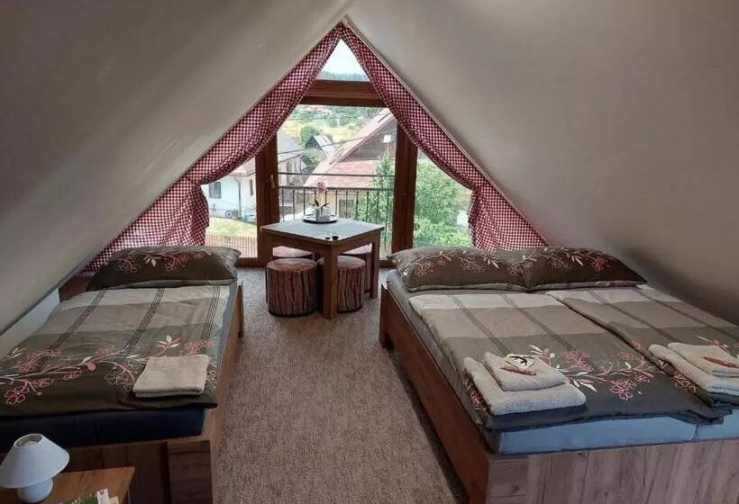 Majatalo Privat Lena