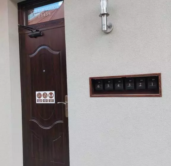 Majatalo Privat Lena