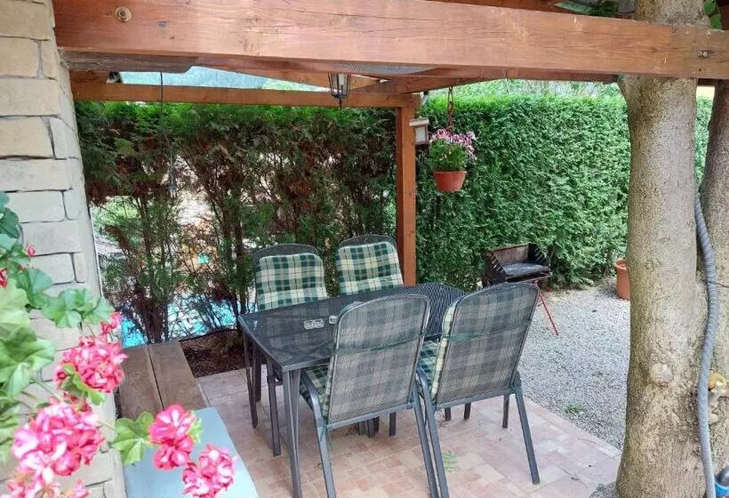 Majatalo Privat Lena