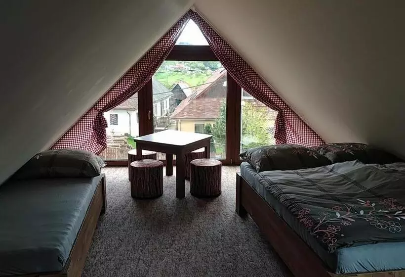 Majatalo Privat Lena