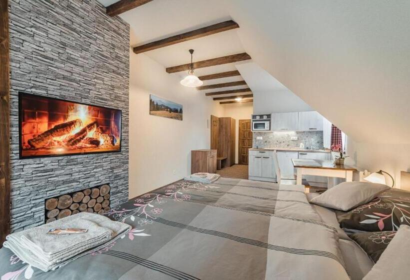 بنسيون Privat Lena