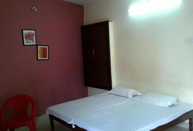 Pansiyon Xavier Guest House